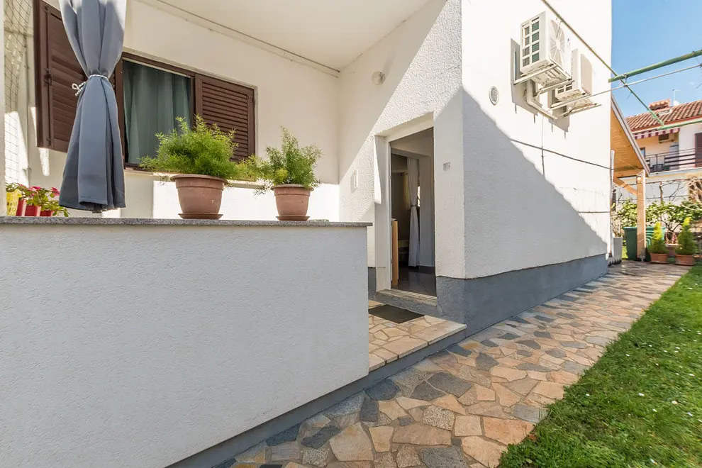 Ferienwohnung in Novigrad in Dalmatien  999209921 41212 – Foto 22