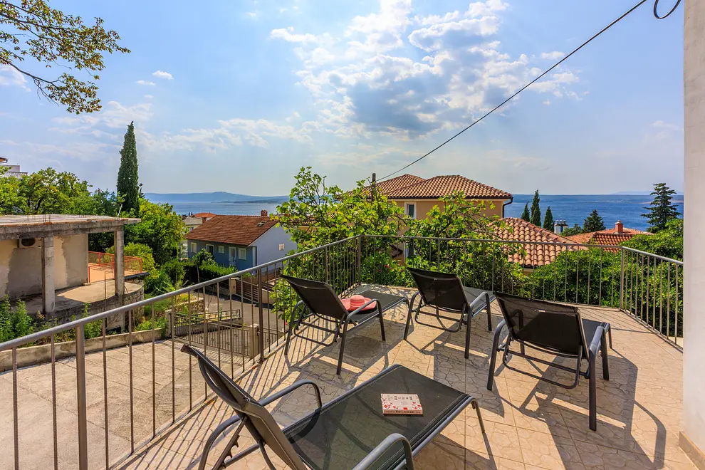 Ferienwohnung in Crikvenica  999204515 32709 – Foto 28