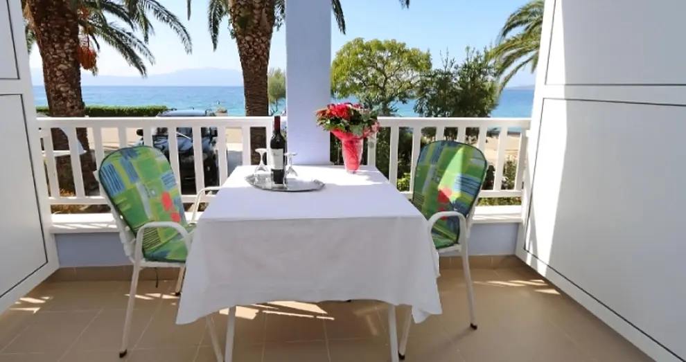 Ferienappartment in Ploce  999209850 37749 – Foto 3