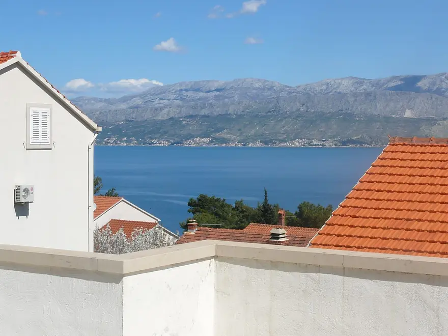 Ferienwohnung in Brac haustiergeeignet 66153894 27417