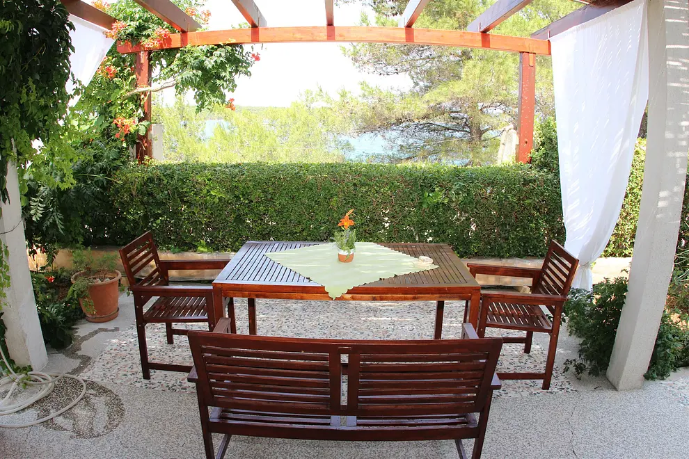 Ferienwohnung in Hvar mit Pool 999202499 30783 – Foto 17