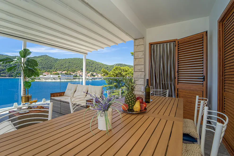 Ferienwohnung in Korcula  999203501 31746 – Foto 48