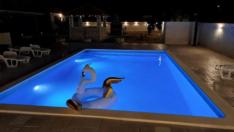 Ferienwohnung in Drnis mit Pool 999211316 41269 – Foto 20