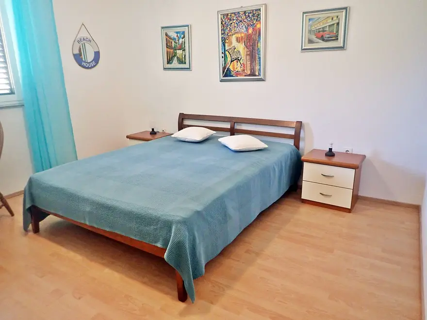 Ferienwohnung in Starigrad  999212705 40286 – Foto 27