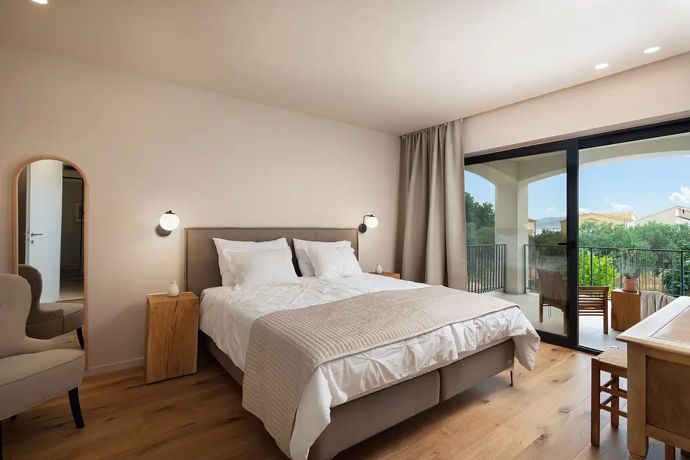 Ferienwohnung in Biograd mit Pool 999210637 38480 – Foto 7