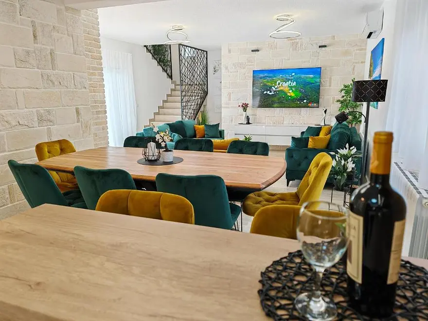 Ferienhaus in Dicmo mit Pool 999211192 39004 – Foto 10