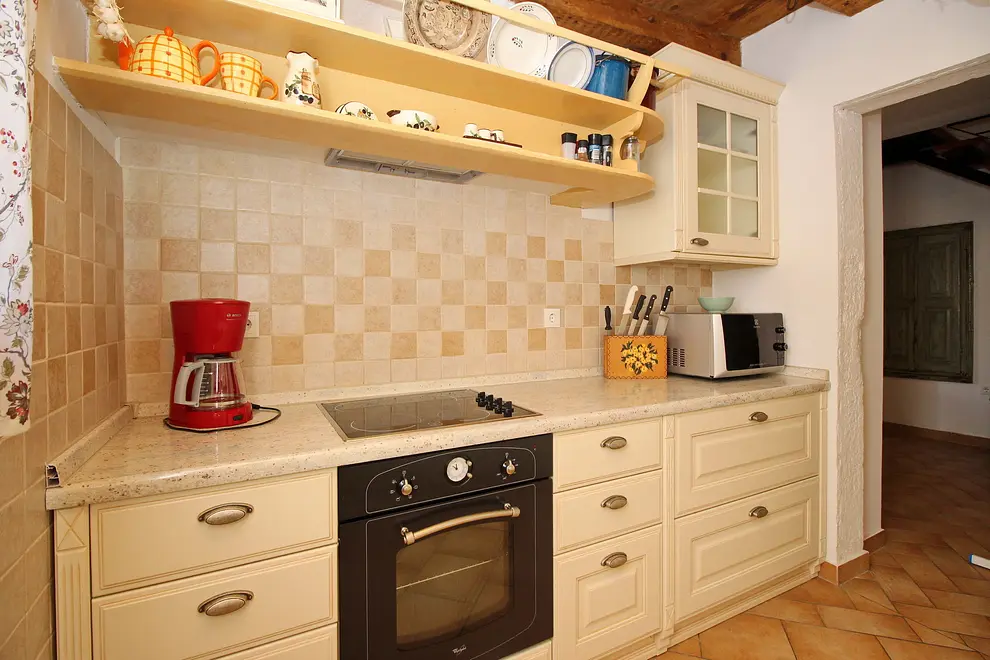 Ferienwohnung in Baska mit Pool 999223554 41680 – Foto 15
