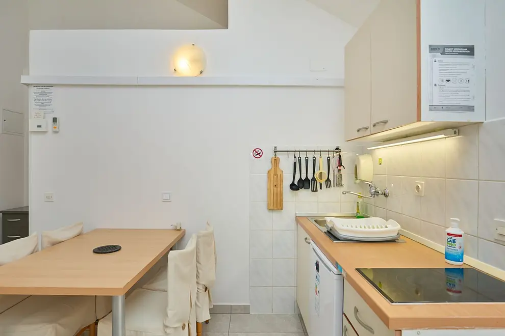 Ferienwohnung in Mljet  999211189 39002 – Foto 21