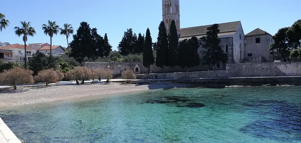 Ferienwohnung in Hvar  66113352 4262