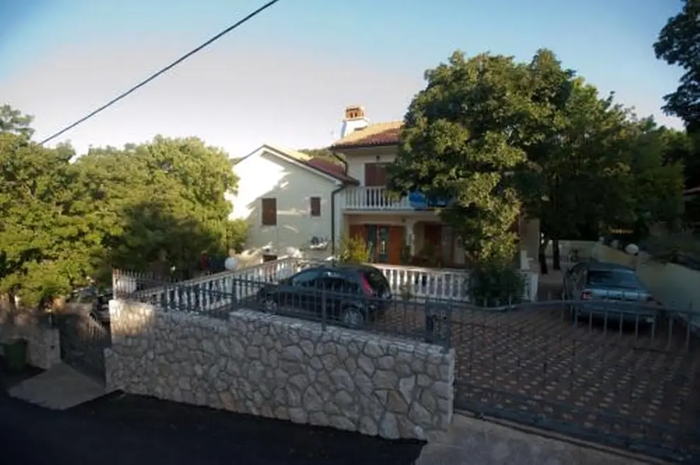 Ferienwohnung in Novi Vinodolski  999206935 35019 – Foto 1