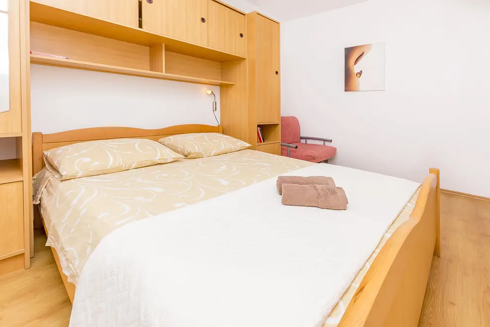 Ferienwohnung in Rogoznica  999212182 39867 – Foto 5