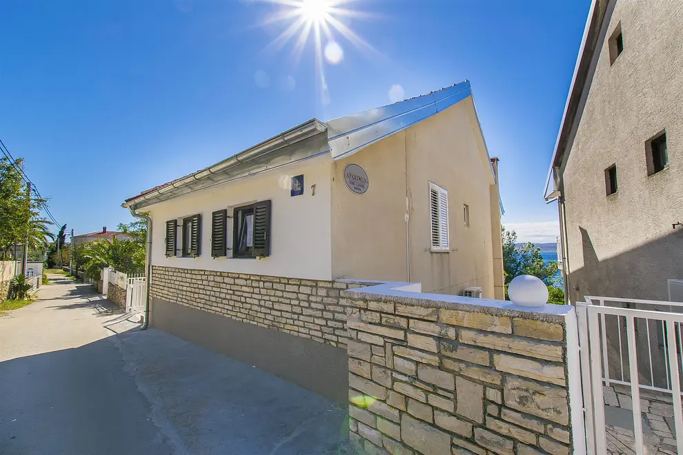 Ferienwohnung in Starigrad  999203438 31687 – Foto 7