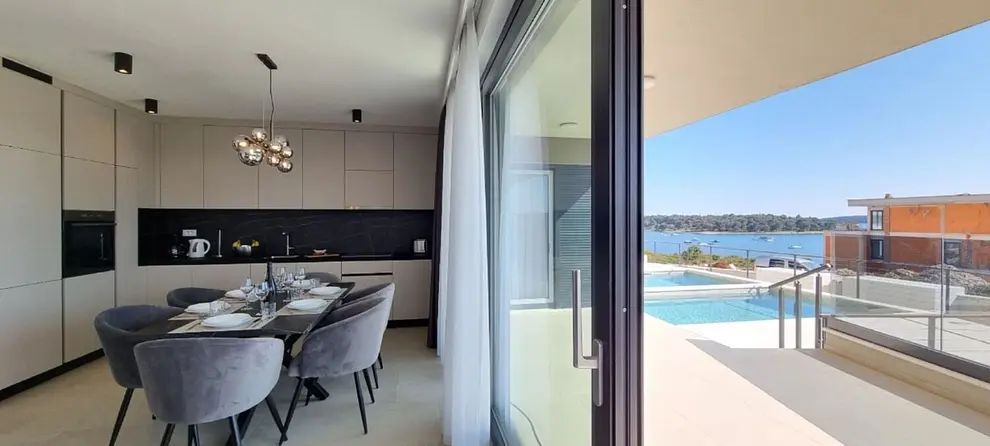 Ferienwohnung in Medulin mit Pool 999211942 39658 – Foto 28