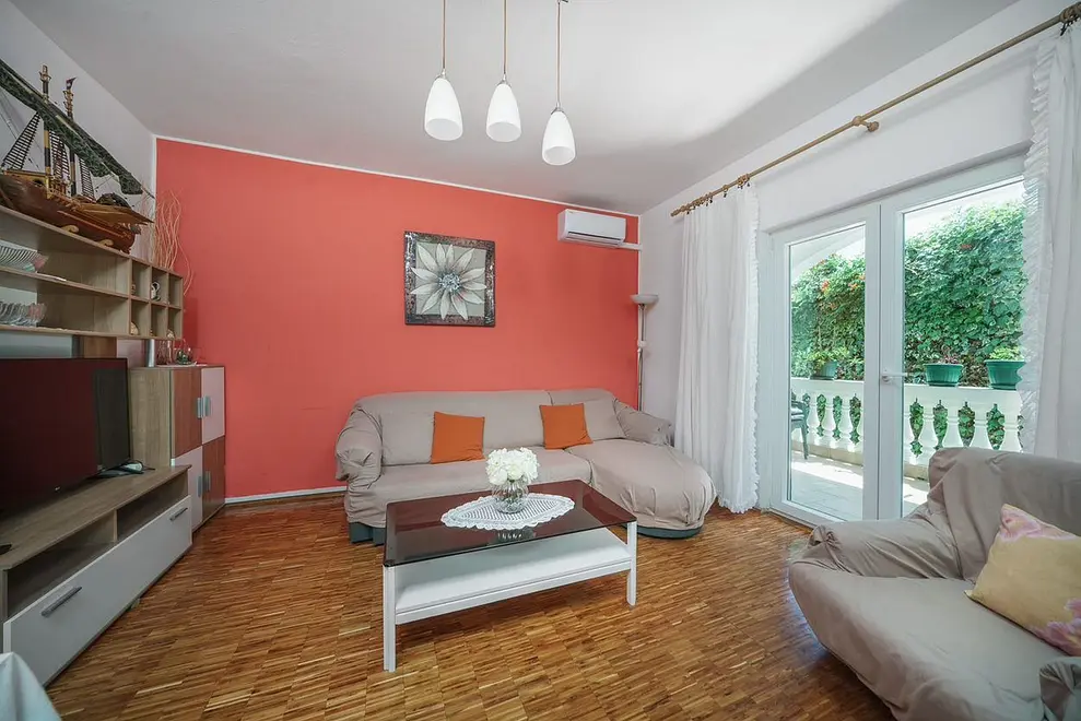 Ferienwohnung in Vodice  66115974 5578