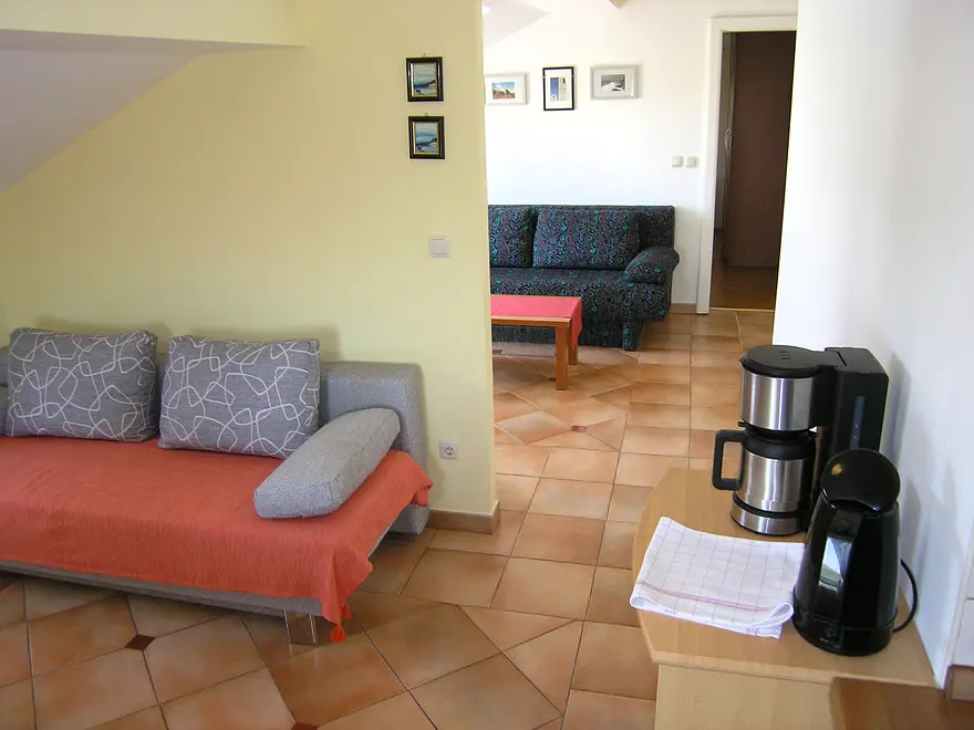 Ferienwohnung in Krk  999203440 31689 – Foto 6