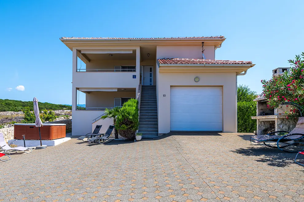 Ferienwohnung in Kolan  999205795 33933 – Foto 22