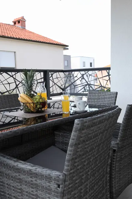 Ferienwohnung in Trogir  999215399 41019 – Foto 46