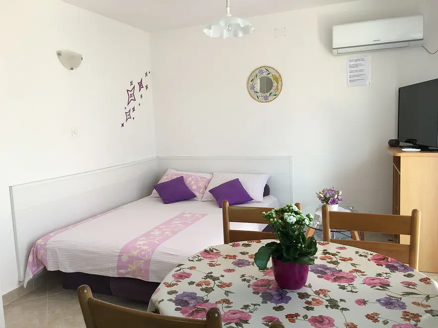 Ferienwohnung in Baska  999204274 32484 – Foto 15