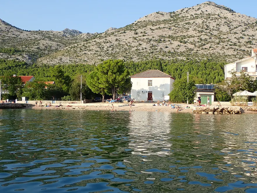 Ferienwohnung in Starigrad  999204431 32626 – Foto 3