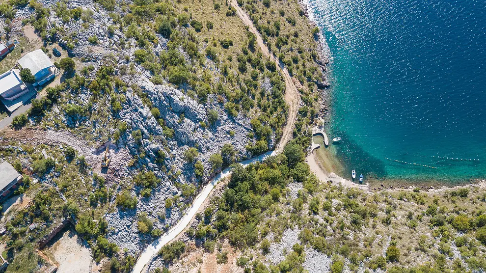 Ferienwohnung in Starigrad haustiergeeignet 999205489 33644 – Foto 3