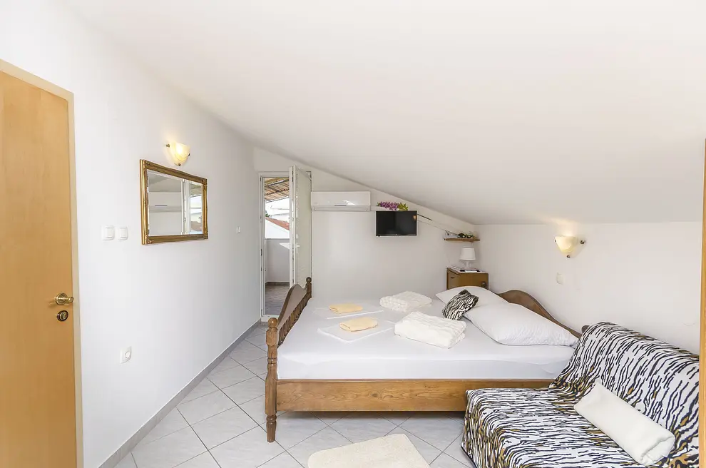 Ferienwohnung in Vodice  999207371 35427 – Foto 13