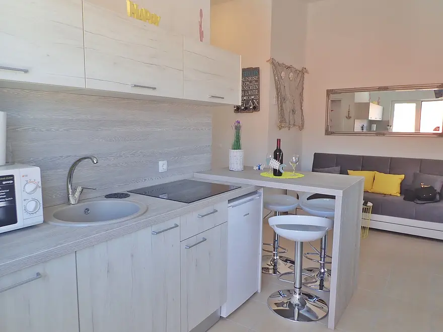 Ferienwohnung in Starigrad  999206459 34560 – Foto 10