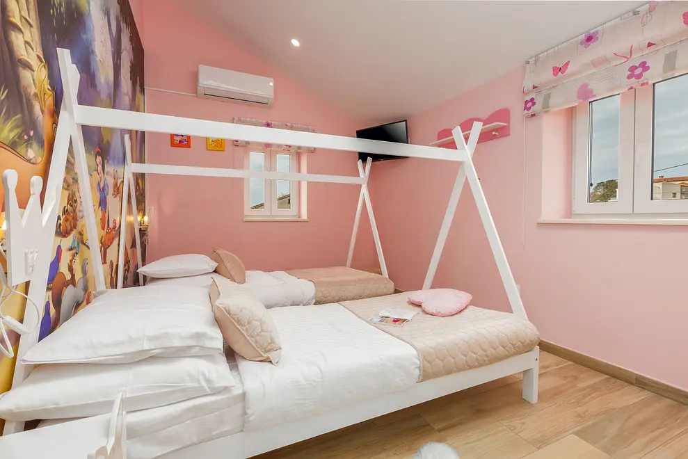 Ferienwohnung in Kastelir-Labinci mit Pool 999224059 42169 – Foto 41