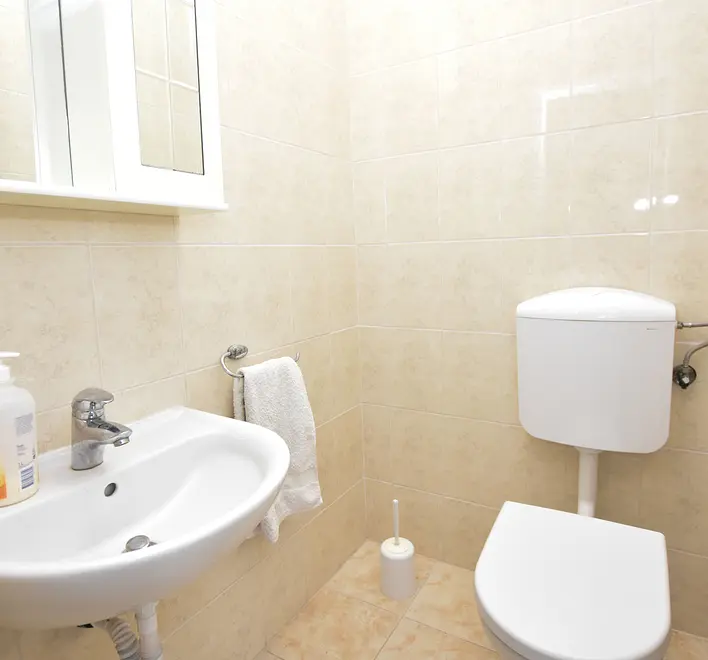 Ferienwohnung in Rogoznica  999208666 36620 – Foto 28