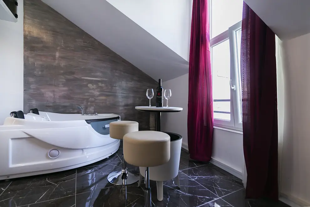 Ferienwohnung in Solta  66139120 21992