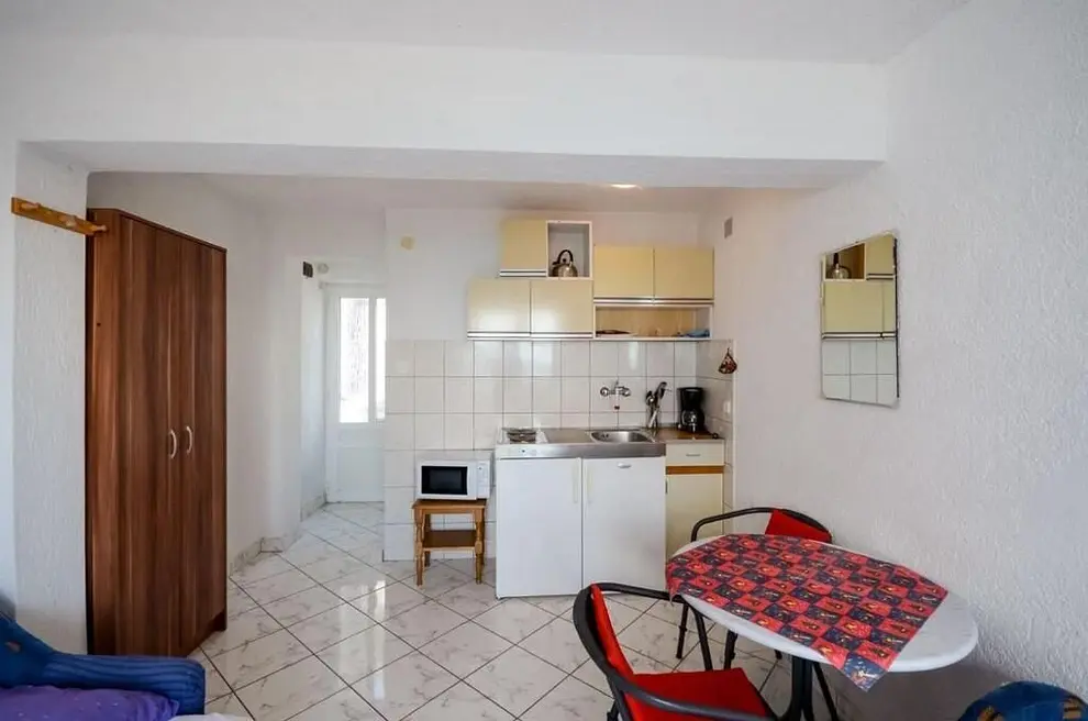 Ferienwohnung in Senj haustiergeeignet 999204521 32715 – Foto 5