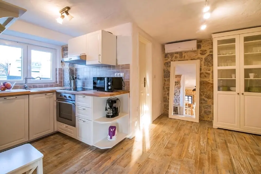 Ferienwohnung in Krk mit Pool 999207639 35667 – Foto 11