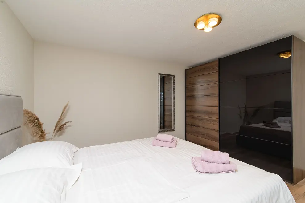 Ferienwohnung in Ciovo mit Pool 999204086 32298 – Foto 29