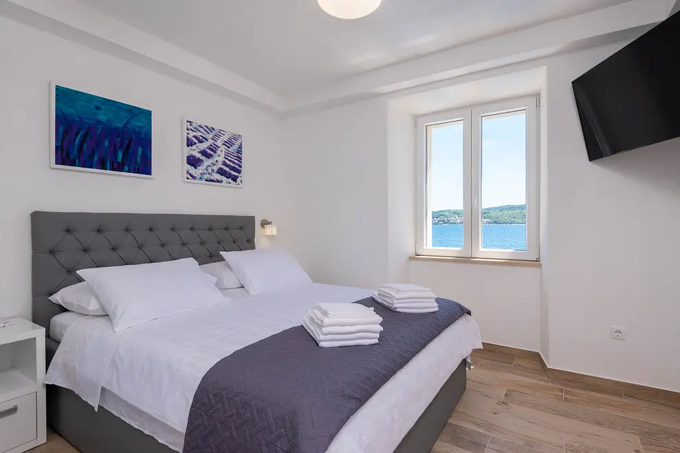 Ferienwohnung in Orebic mit Pool 999209671 37589 – Foto 24