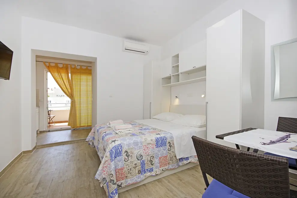Ferienwohnung in Makarska mit Pool 999202884 31157 – Foto 2