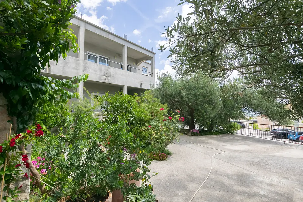 Ferienwohnung in Omis haustiergeeignet 66144070 25042