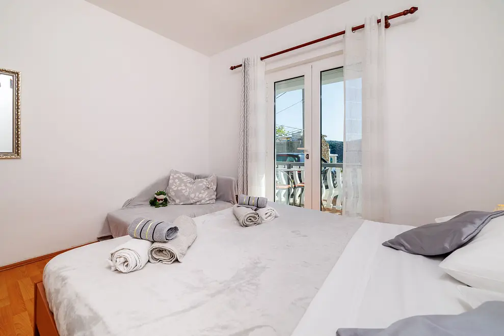 Ferienwohnung in Rab  999206162 34278 – Foto 35