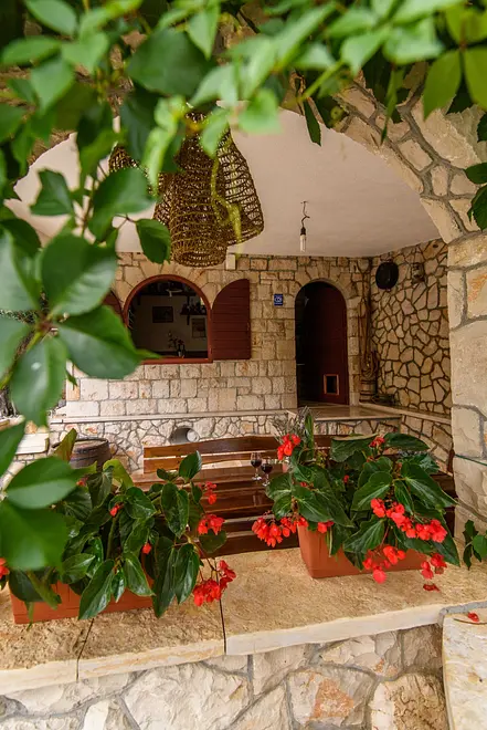 Ferienwohnung in Ciovo mit Pool 999204084 32296 – Foto 32