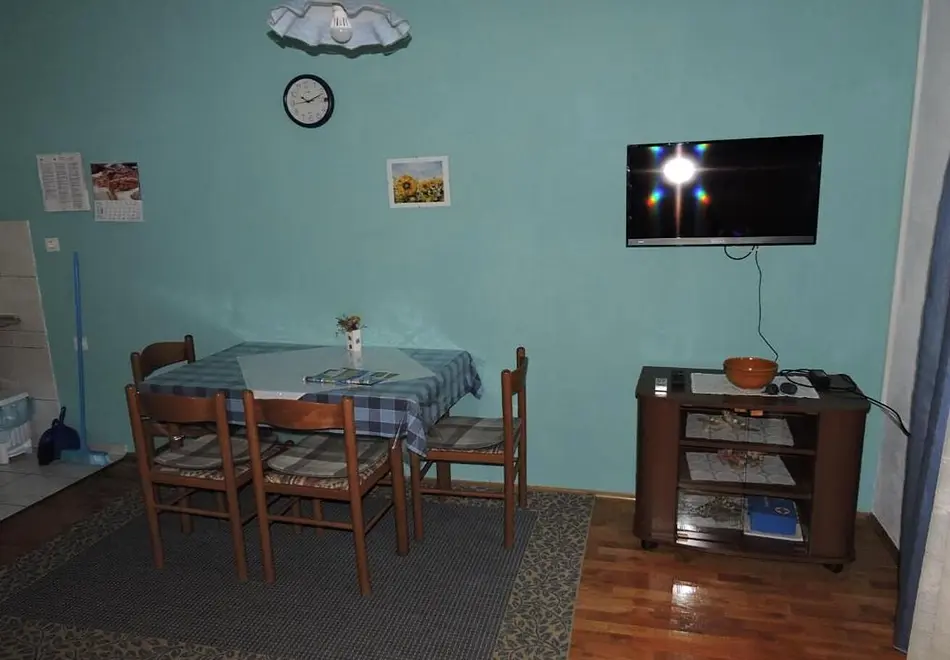 Ferienwohnung in Novalja  999207435 35486