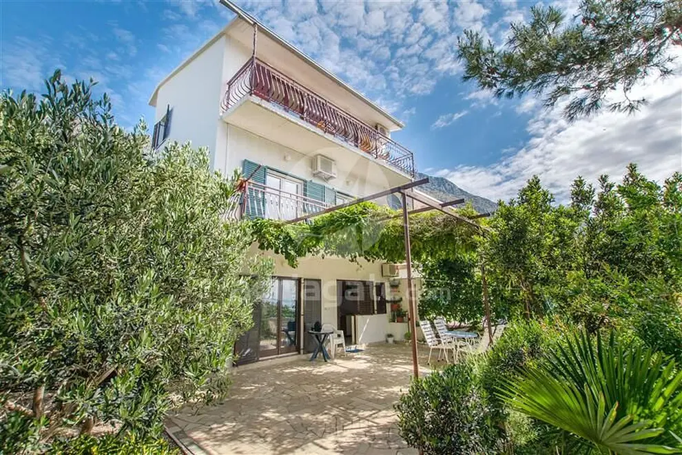 Ferienwohnung in Omis  999202899 31168 – Foto 9