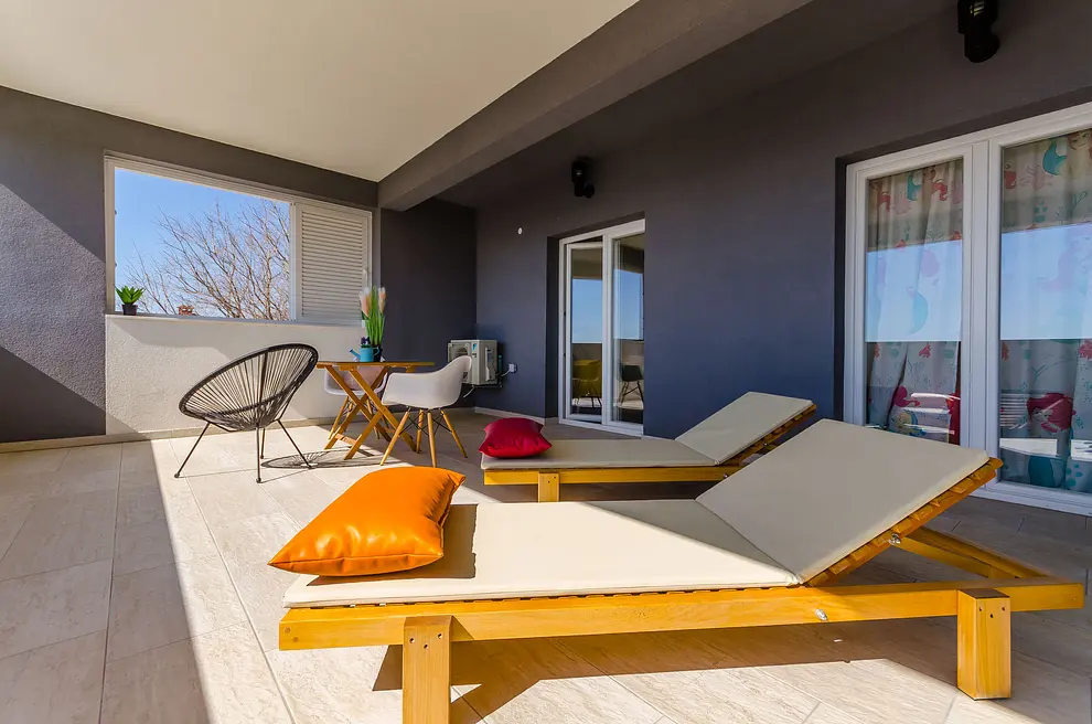 Ferienappartment in Kastela mit Pool 999205297 33462 – Foto 14