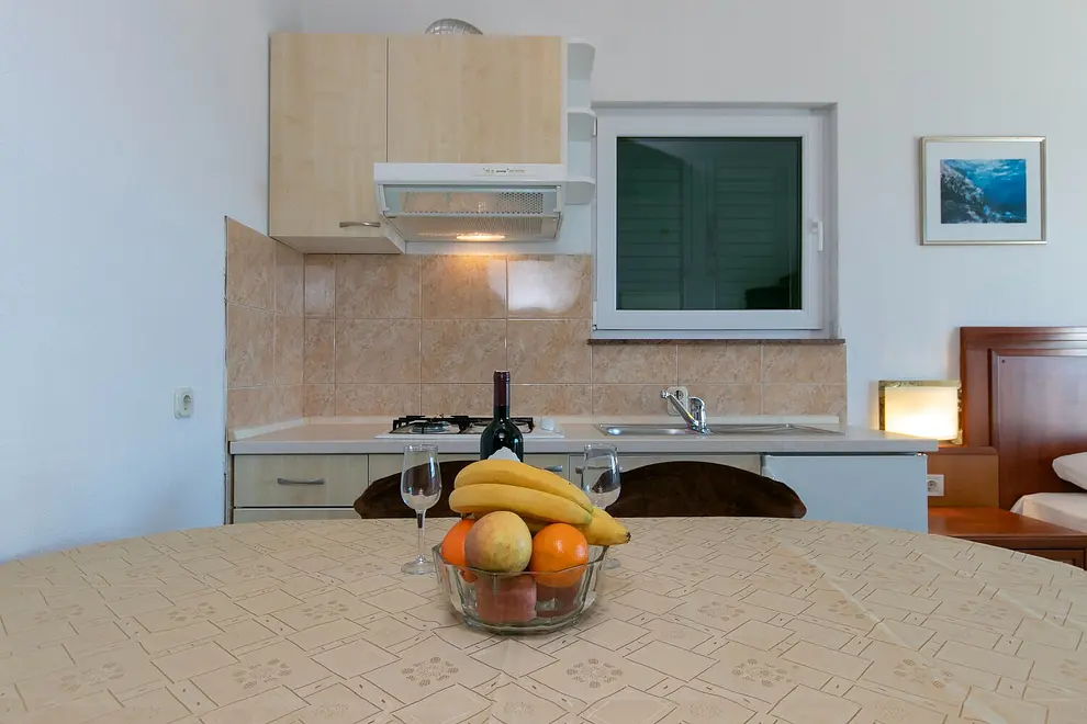 Ferienwohnung in Brela haustiergeeignet 999206897 34982 – Foto 3