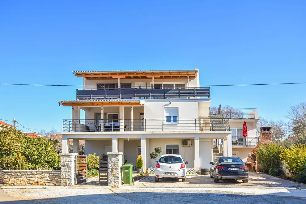 Ferienwohnung in Biograd haustiergeeignet 999208219 36196 – Foto 5