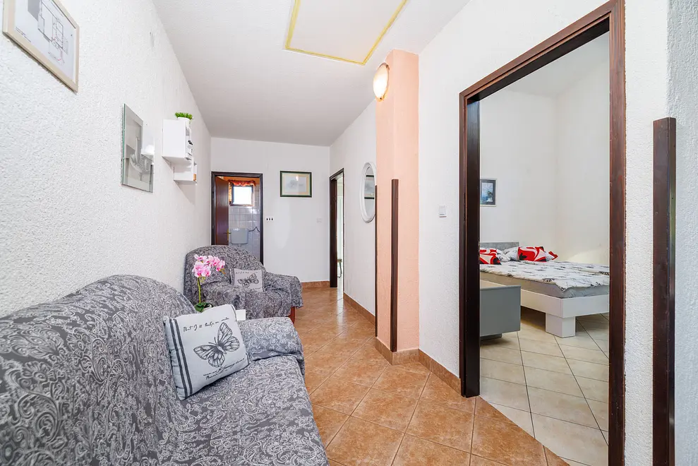 Ferienwohnung in Kampor  999211010 38834 – Foto 11