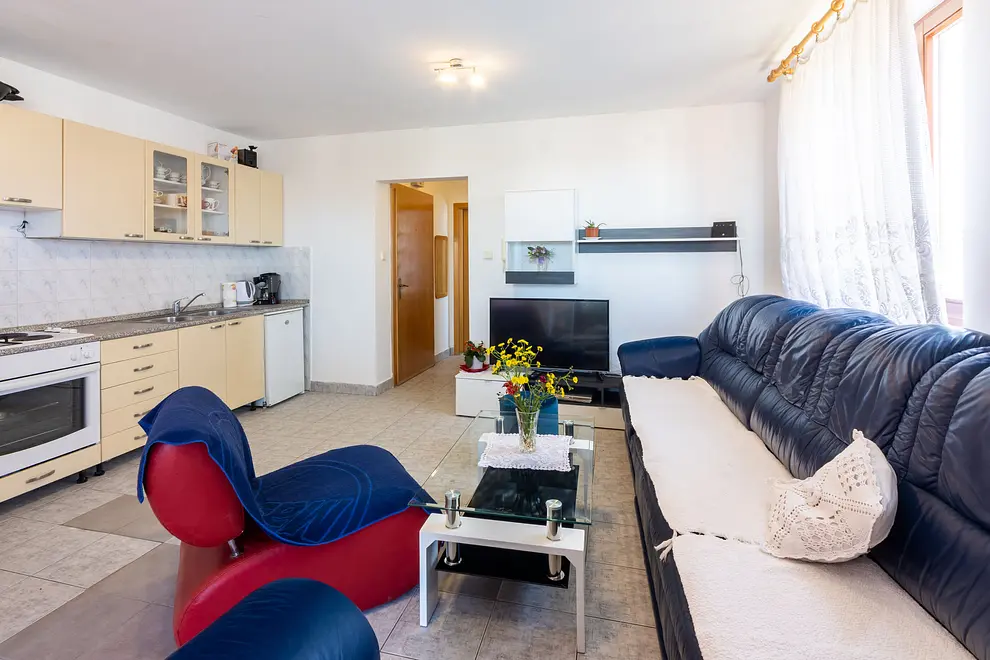 Ferienwohnung in Krk  999202735 31009 – Foto 6