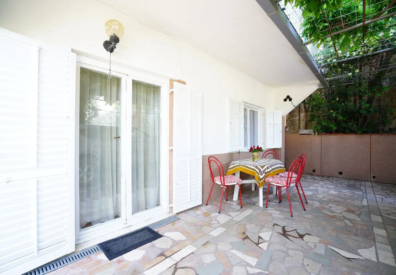 Ferienwohnung in Podstrana  999213083 40623