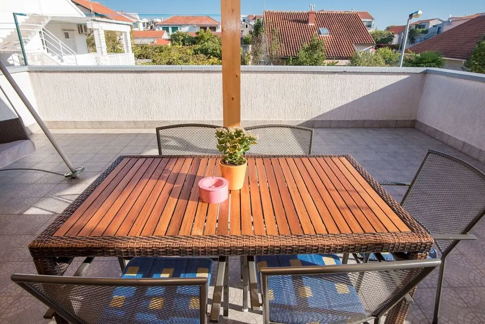 Ferienwohnung in Vodice  999202358 30665 – Foto 6