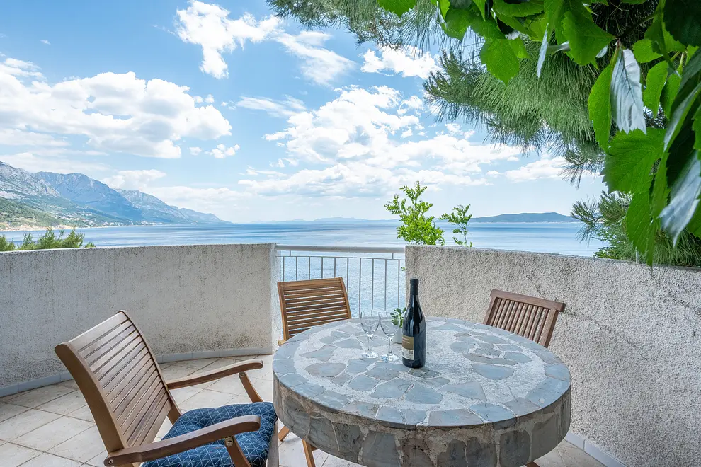 Ferienwohnung in Omis  999210171 38048 – Foto 3
