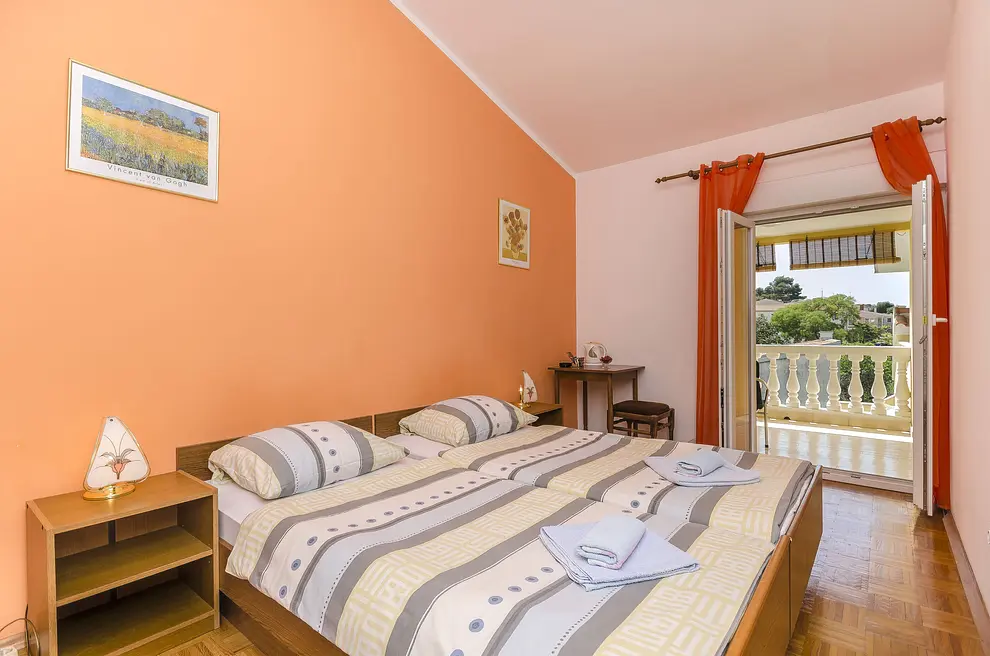 Ferienappartment in Tribunj  999209857 37756 – Foto 6