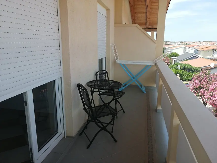 Ferienwohnung in Vir haustiergeeignet 66154344 27738