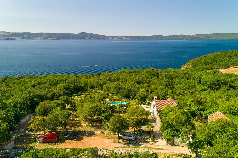 Ferienhaus in Novi Vinodolski mit Pool 999206787 34874 – Foto 62